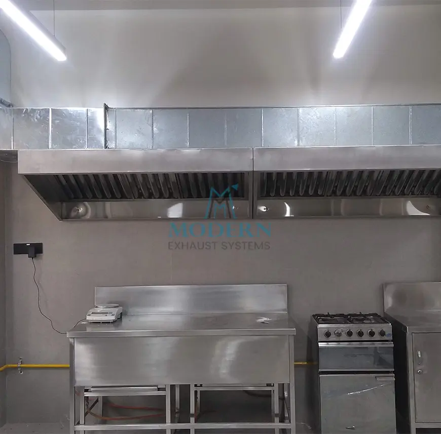 IT Company Food Courts